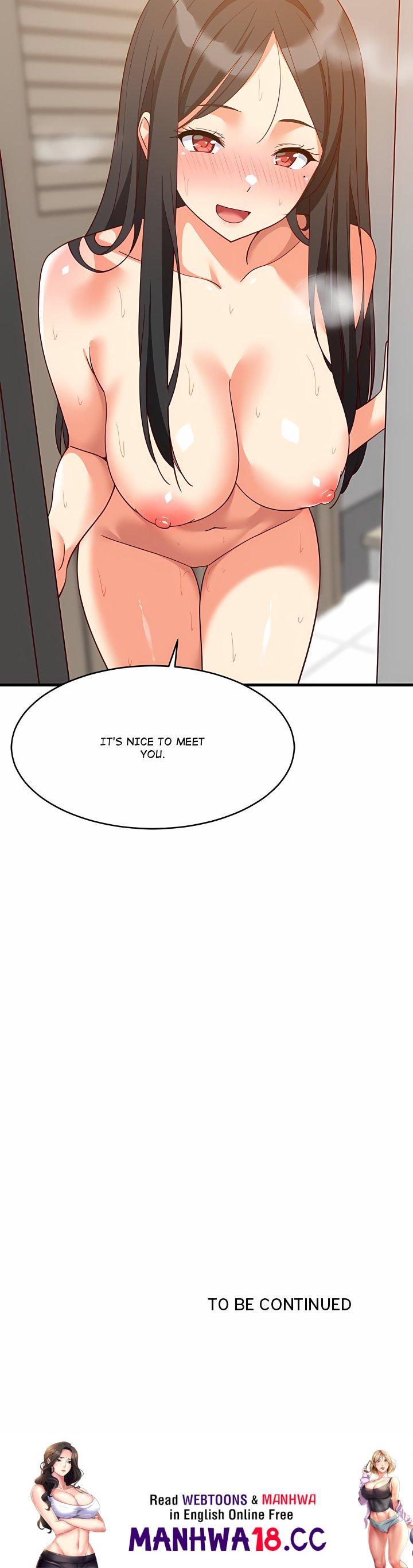 College Grades Skyrocketing - Chapter 115 Page 23