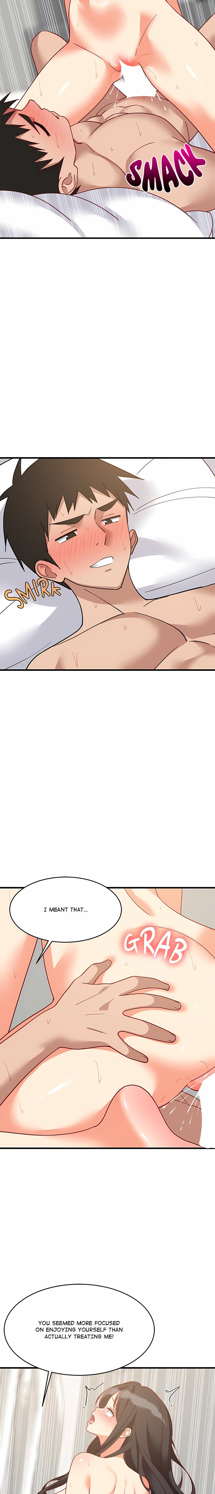 College Grades Skyrocketing - Chapter 115 Page 9