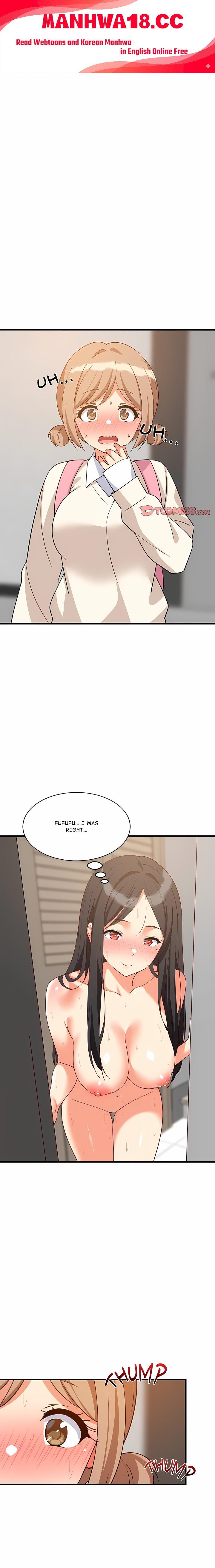College Grades Skyrocketing - Chapter 116 Page 1
