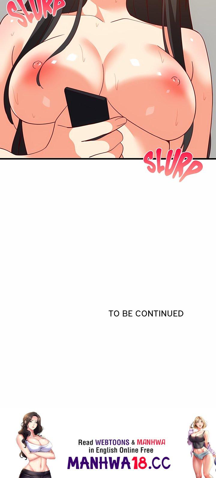 College Grades Skyrocketing - Chapter 117 Page 21