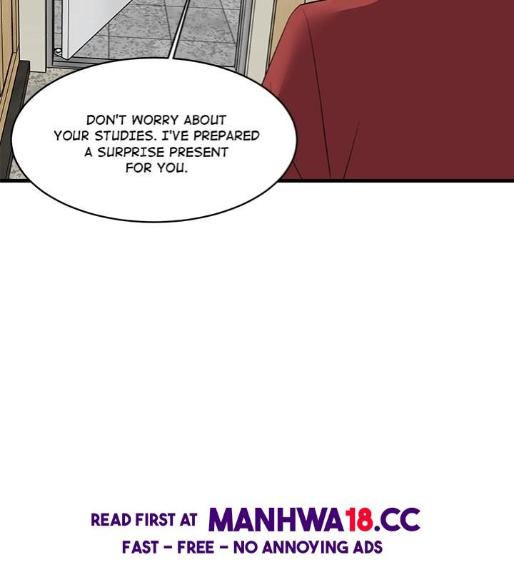 College Grades Skyrocketing - Chapter 41 Page 77