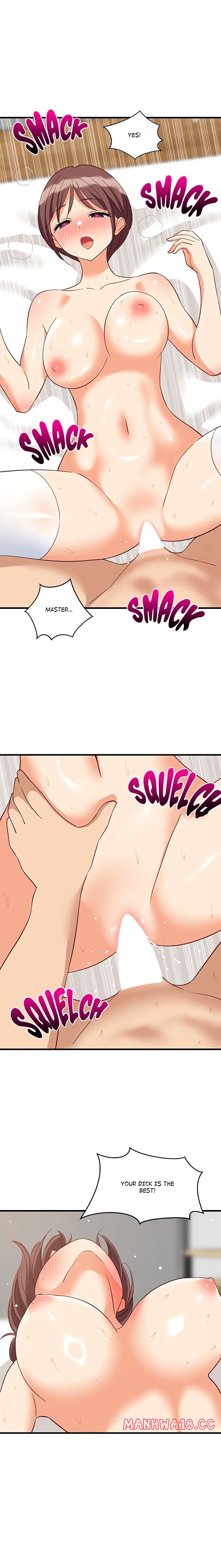 College Grades Skyrocketing - Chapter 66 Page 15