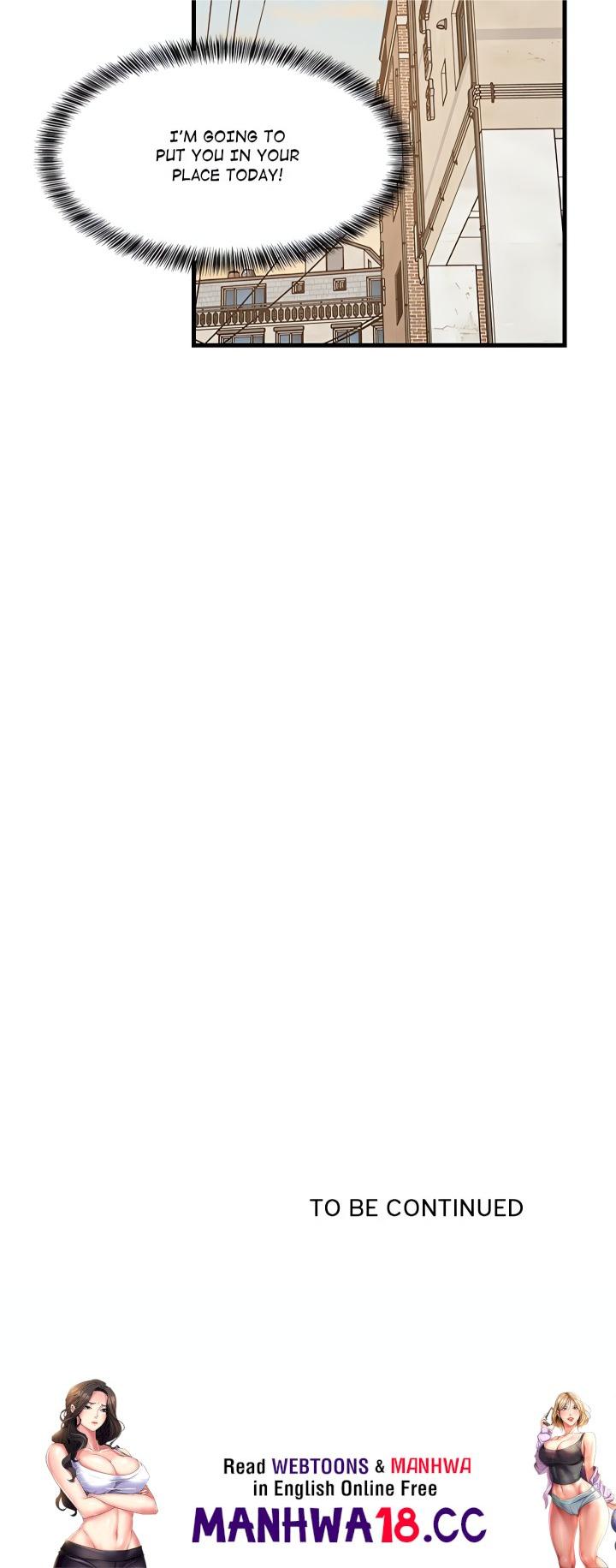 College Grades Skyrocketing - Chapter 66 Page 20