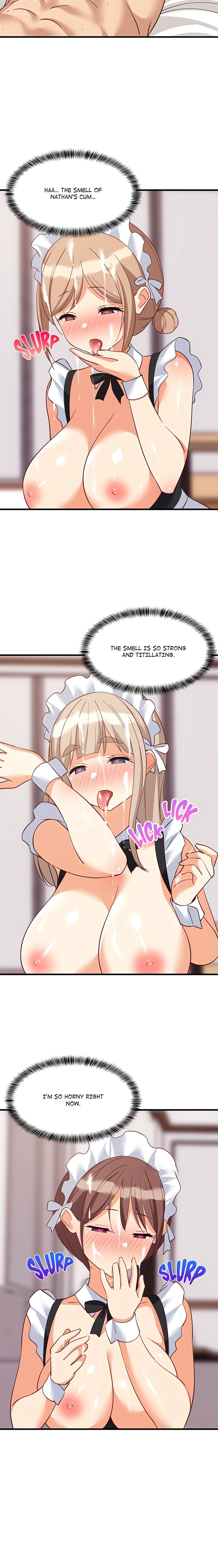 College Grades Skyrocketing - Chapter 66 Page 3