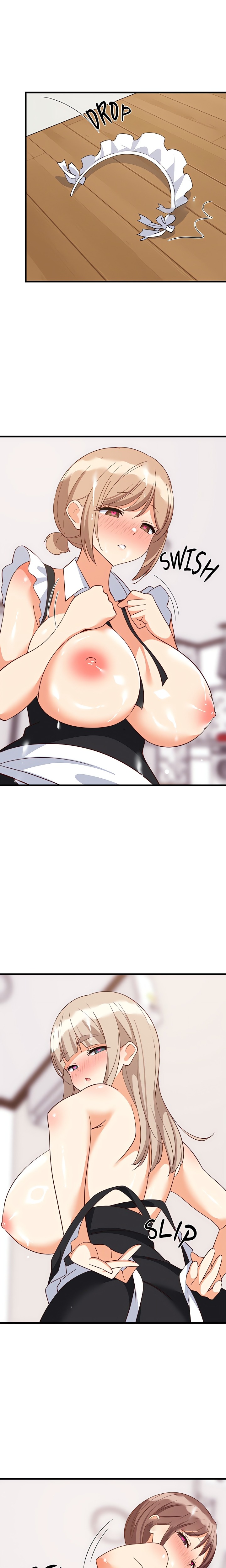 College Grades Skyrocketing - Chapter 66 Page 7