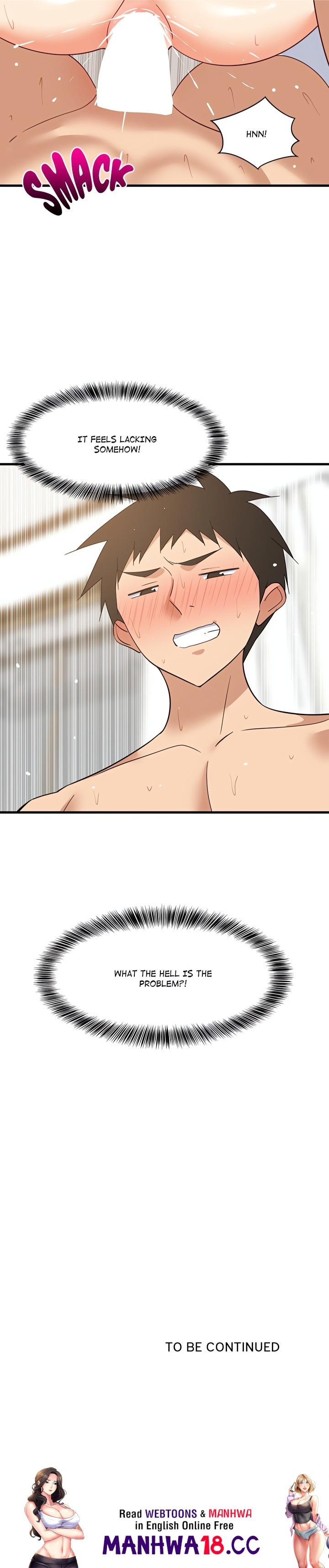 College Grades Skyrocketing - Chapter 67 Page 20