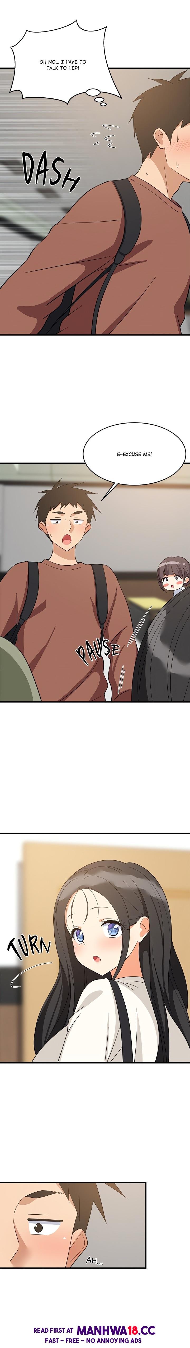 College Grades Skyrocketing - Chapter 73 Page 6