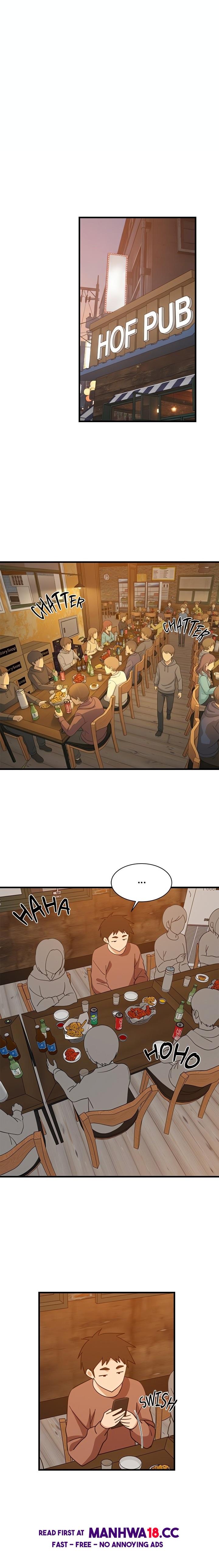 College Grades Skyrocketing - Chapter 74 Page 1