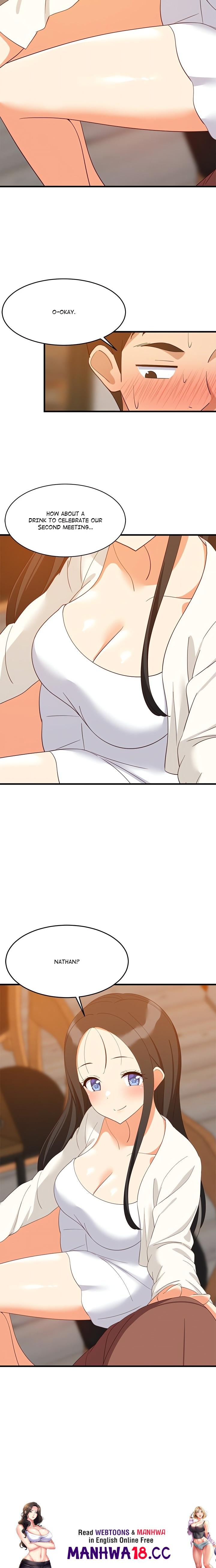 College Grades Skyrocketing - Chapter 75 Page 17