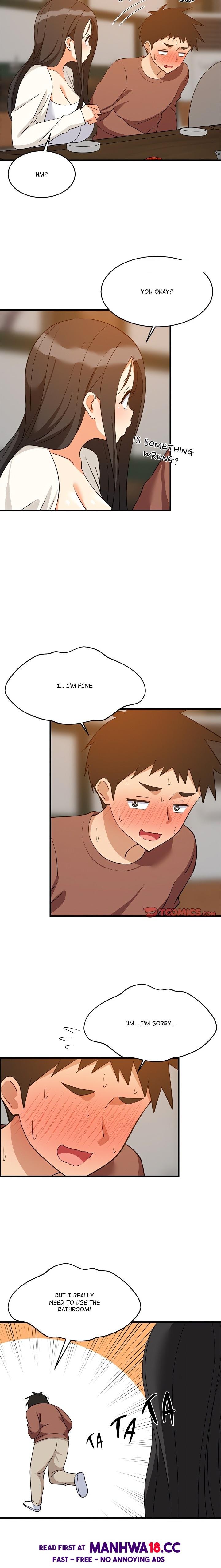 College Grades Skyrocketing - Chapter 76 Page 12