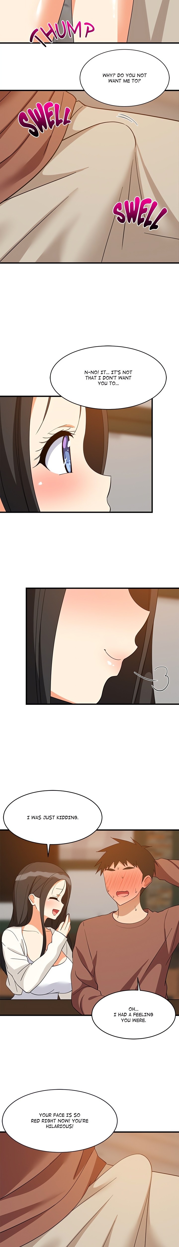 College Grades Skyrocketing - Chapter 76 Page 9