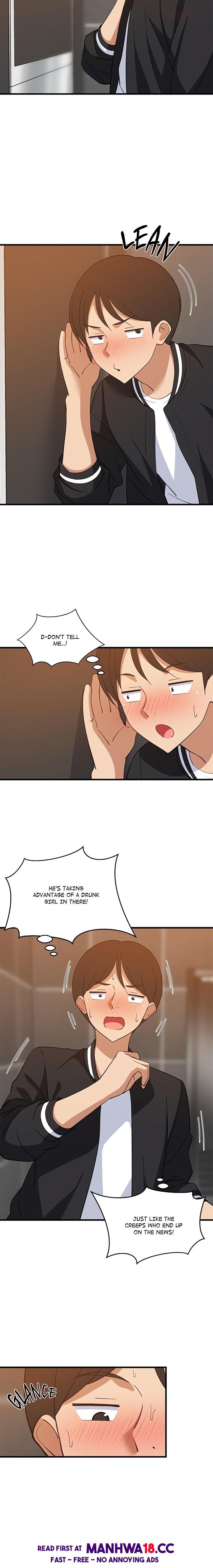 College Grades Skyrocketing - Chapter 78 Page 13