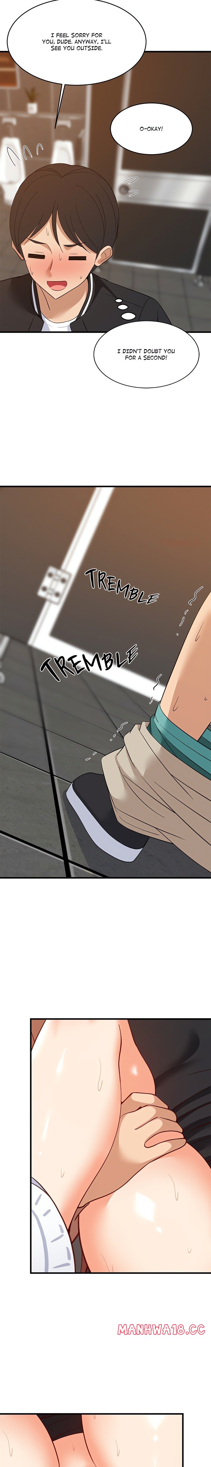 College Grades Skyrocketing - Chapter 78 Page 16