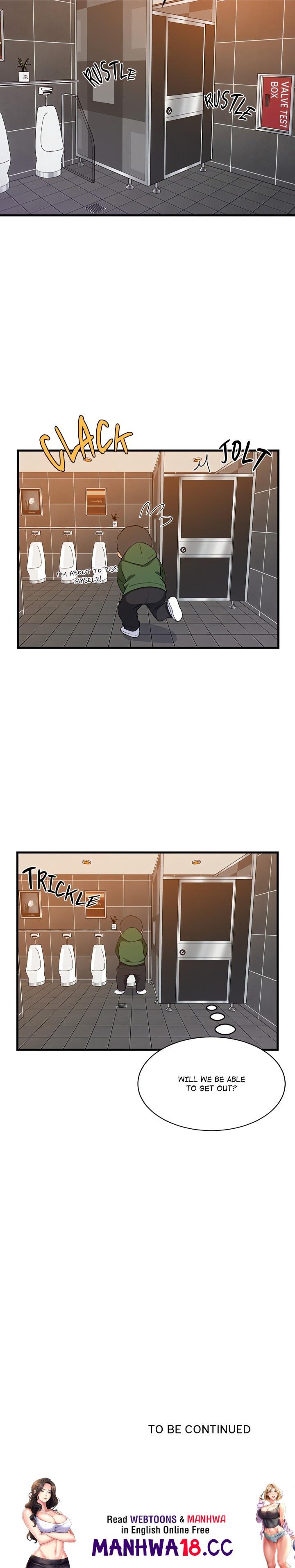 College Grades Skyrocketing - Chapter 78 Page 20