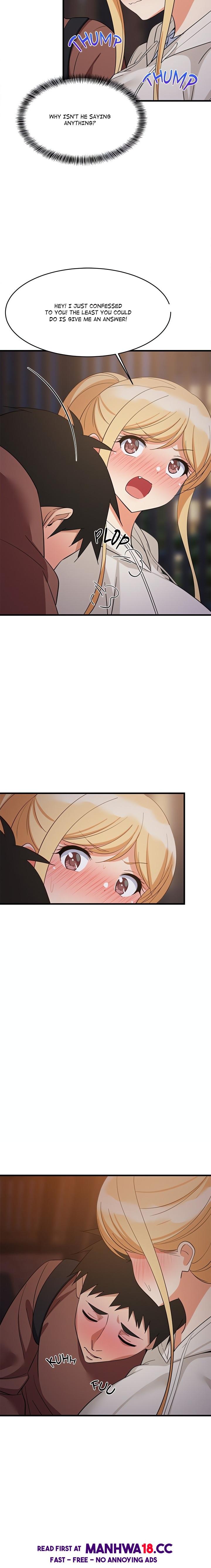 College Grades Skyrocketing - Chapter 79 Page 17