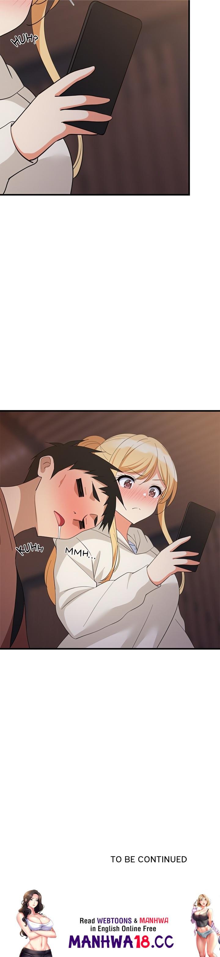 College Grades Skyrocketing - Chapter 79 Page 20