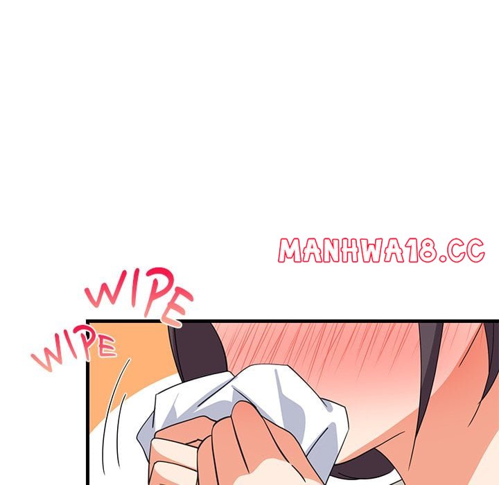 College Grades Skyrocketing - Chapter 82 Page 130