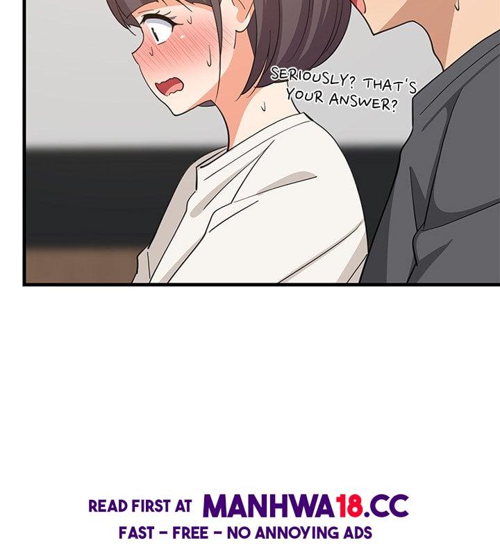 College Grades Skyrocketing - Chapter 82 Page 23