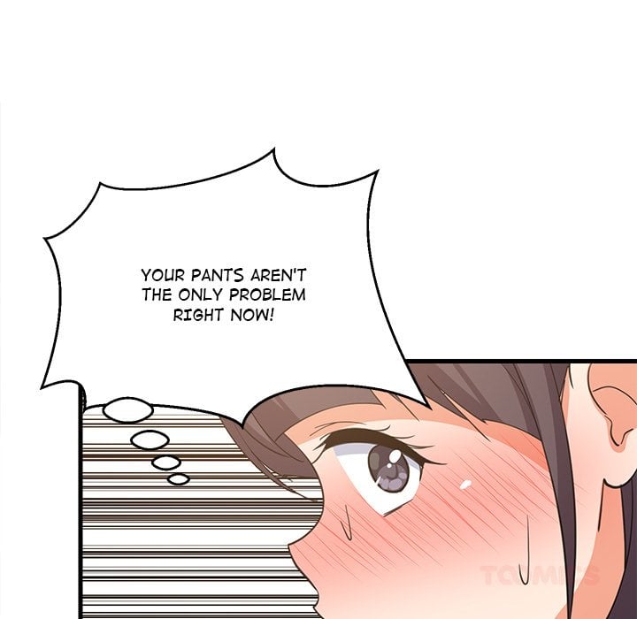 College Grades Skyrocketing - Chapter 82 Page 27