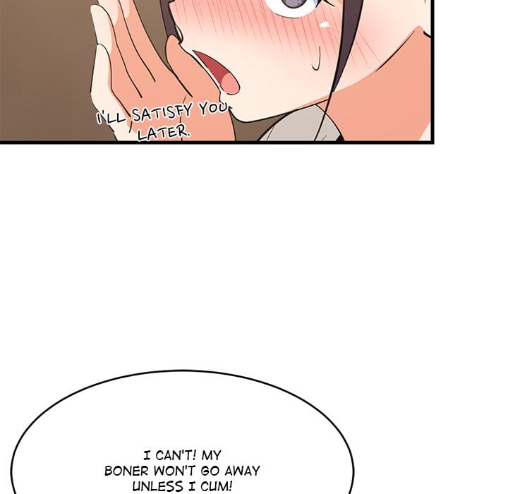 College Grades Skyrocketing - Chapter 82 Page 64