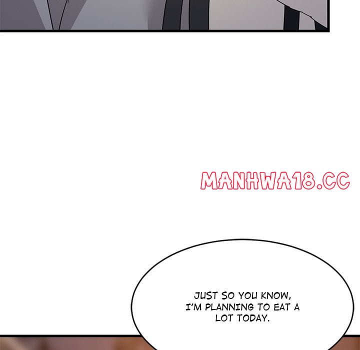 College Grades Skyrocketing - Chapter 83 Page 138