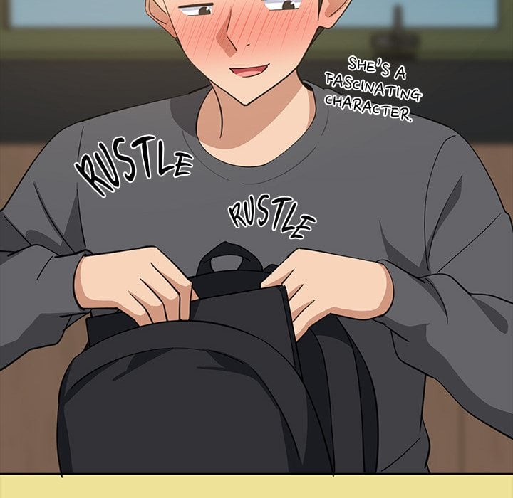 College Grades Skyrocketing - Chapter 83 Page 20