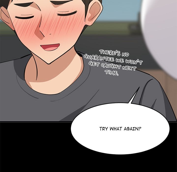 College Grades Skyrocketing - Chapter 83 Page 25