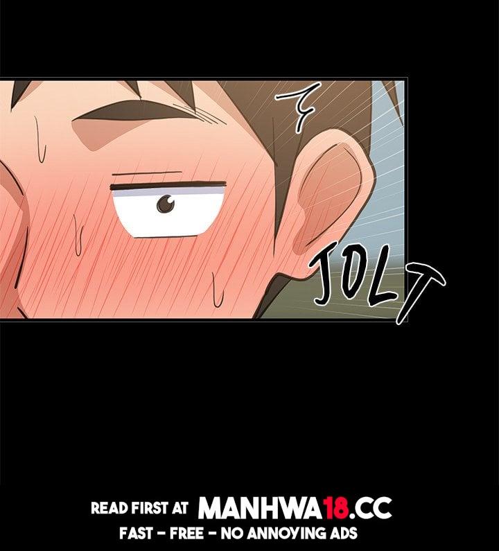 College Grades Skyrocketing - Chapter 83 Page 28