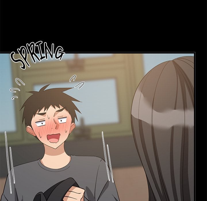 College Grades Skyrocketing - Chapter 83 Page 34