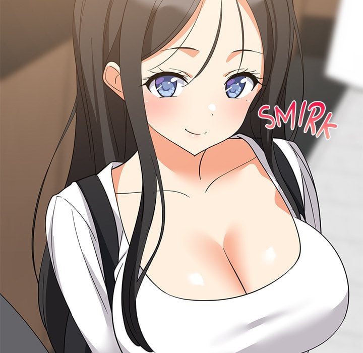 College Grades Skyrocketing - Chapter 83 Page 53