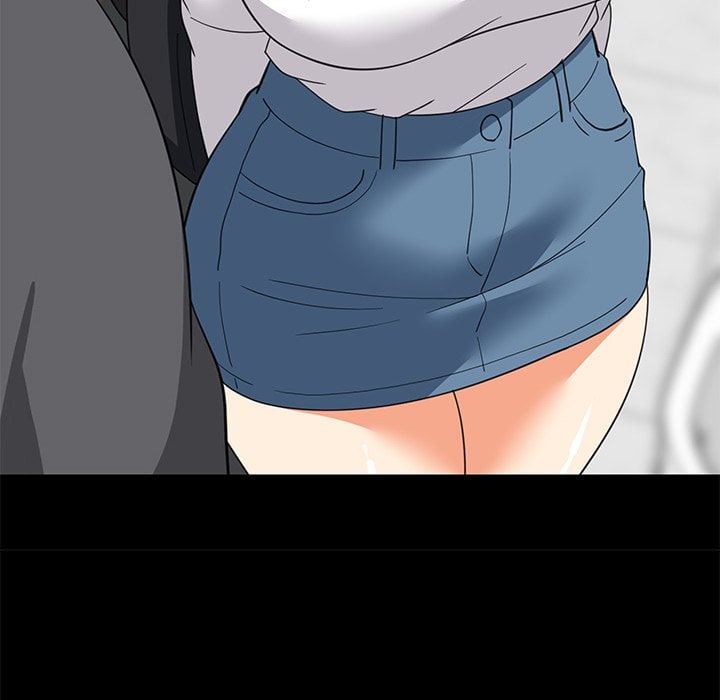 College Grades Skyrocketing - Chapter 83 Page 54