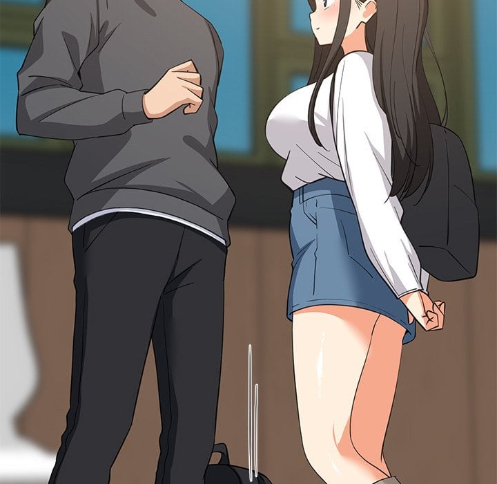 College Grades Skyrocketing - Chapter 83 Page 56