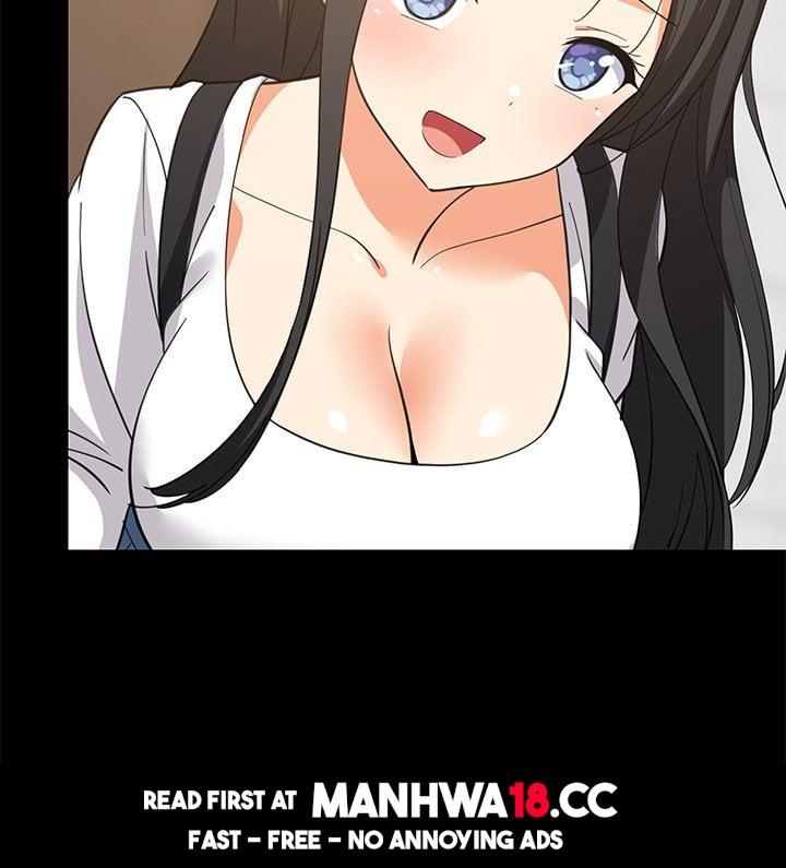 College Grades Skyrocketing - Chapter 83 Page 82