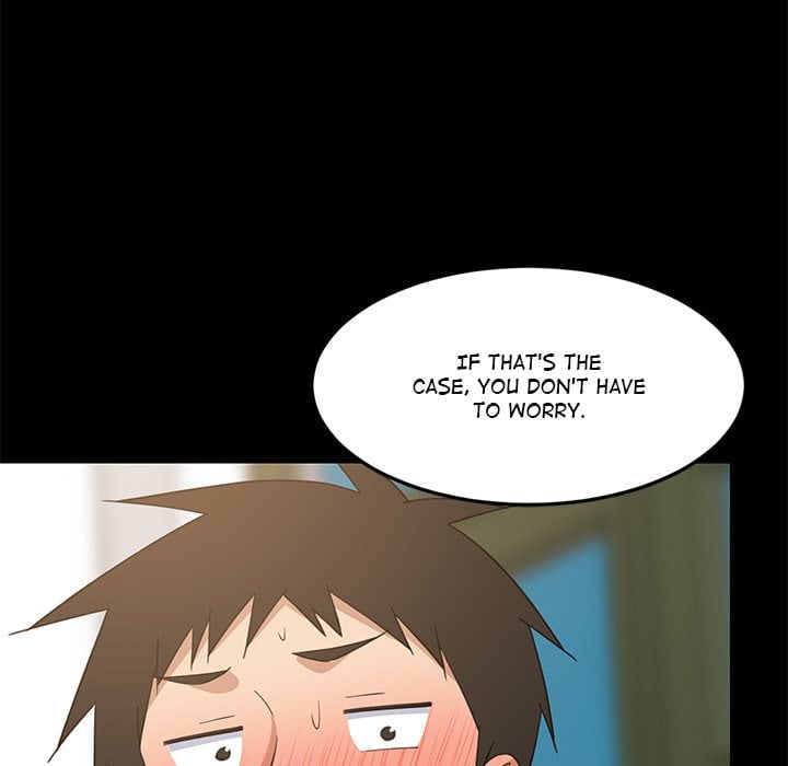 College Grades Skyrocketing - Chapter 83 Page 83