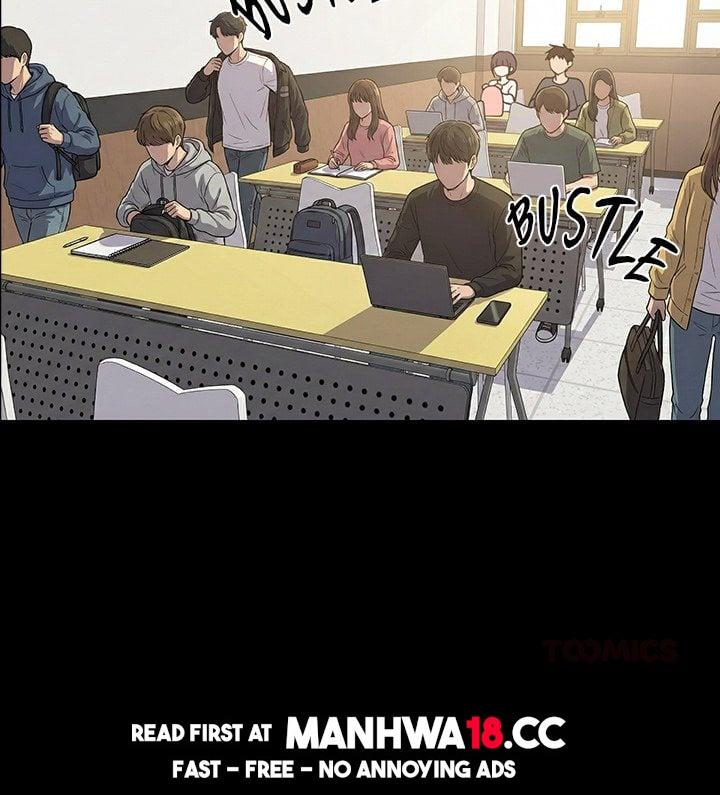 College Grades Skyrocketing - Chapter 83 Page 9