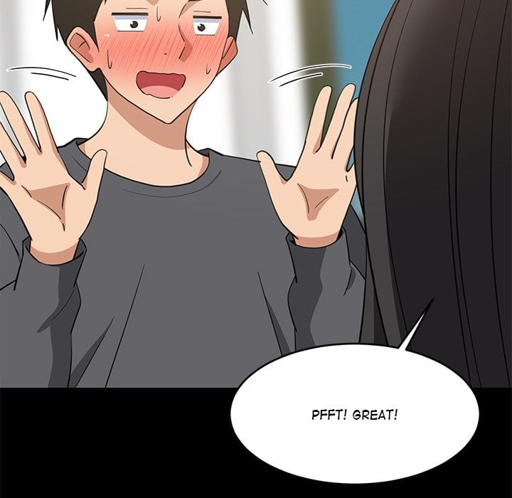 College Grades Skyrocketing - Chapter 83 Page 98