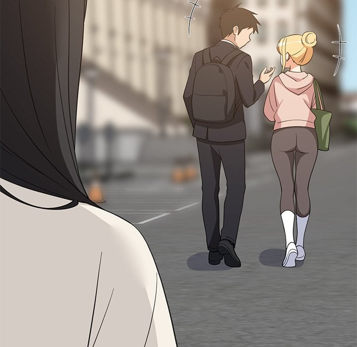 College Grades Skyrocketing - Chapter 84 Page 40