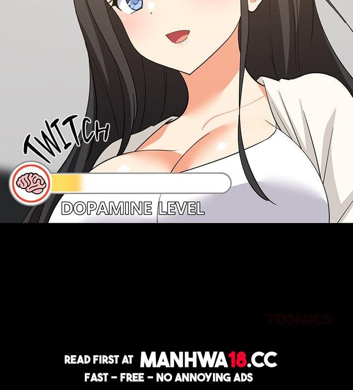 College Grades Skyrocketing - Chapter 84 Page 84