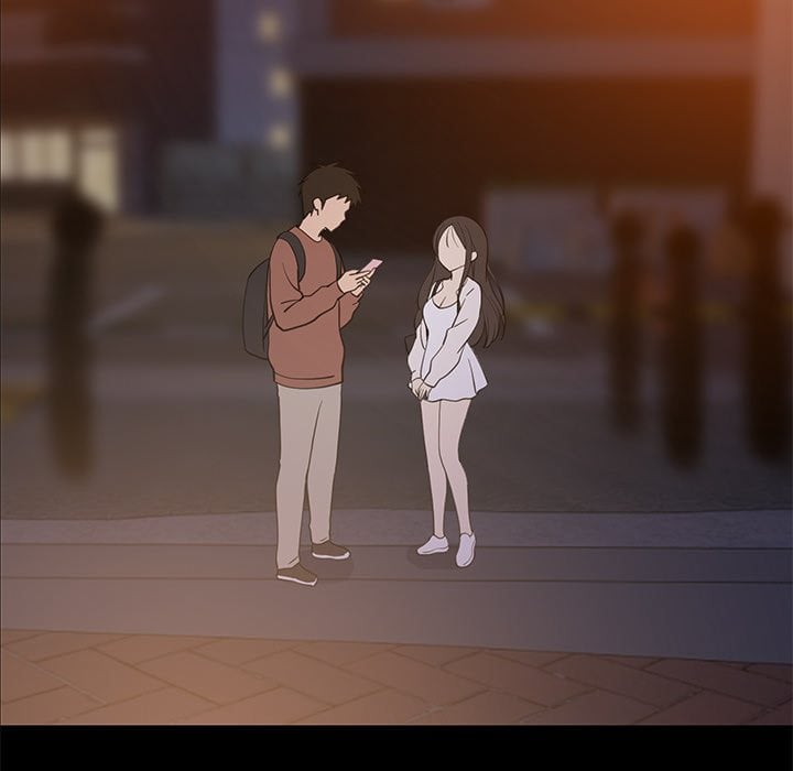 College Grades Skyrocketing - Chapter 84 Page 99