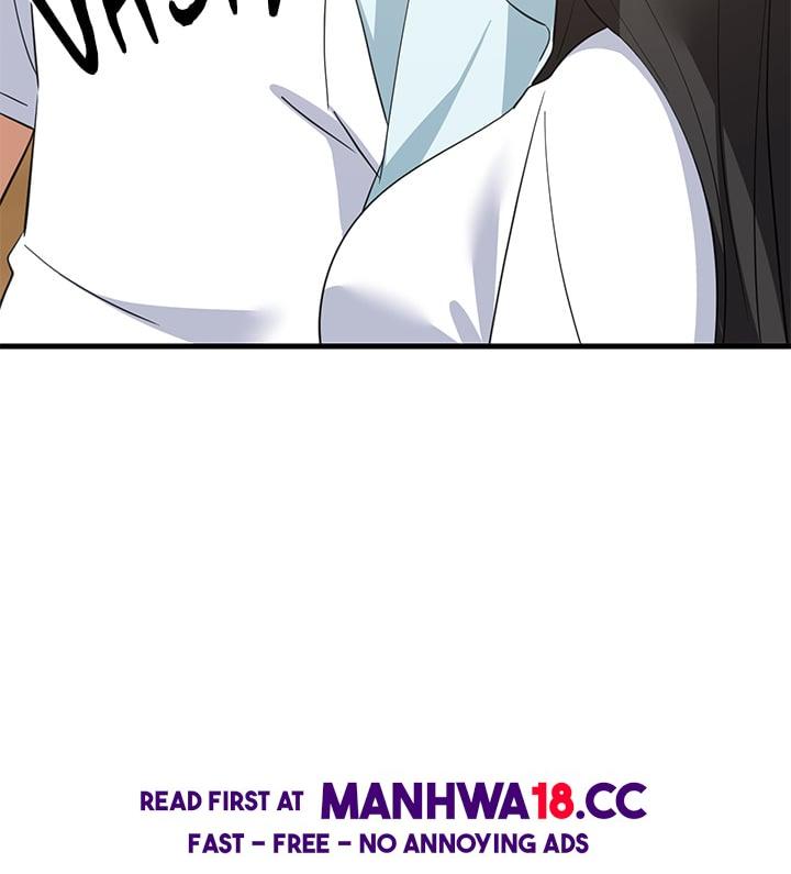 College Grades Skyrocketing - Chapter 87 Page 154