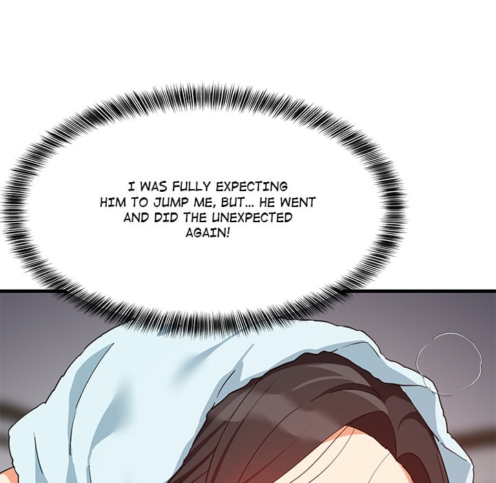 College Grades Skyrocketing - Chapter 87 Page 159