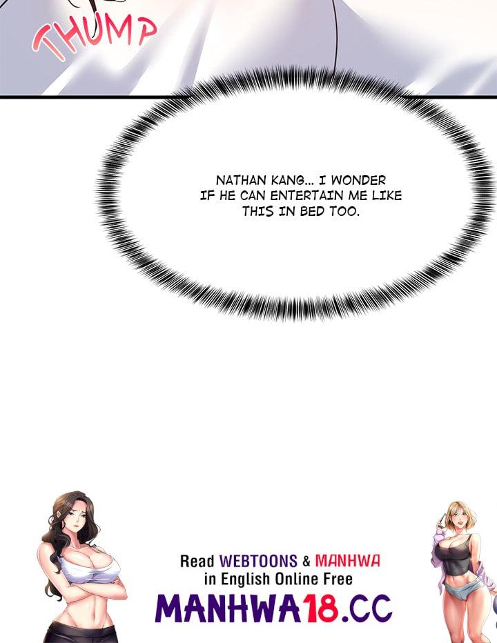 College Grades Skyrocketing - Chapter 87 Page 161