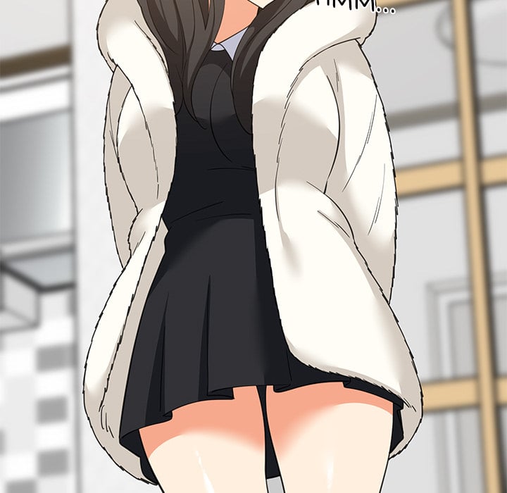 College Grades Skyrocketing - Chapter 87 Page 20