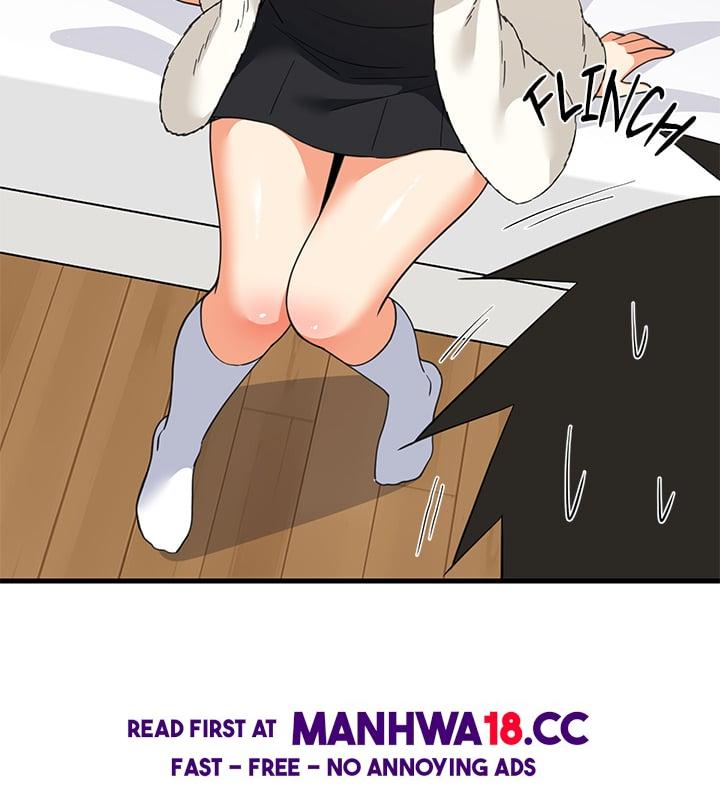 College Grades Skyrocketing - Chapter 87 Page 32