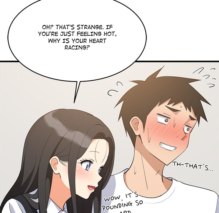 College Grades Skyrocketing - Chapter 87 Page 83