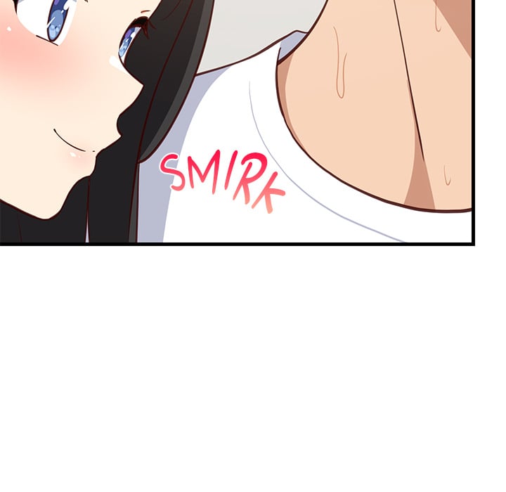 College Grades Skyrocketing - Chapter 87 Page 86