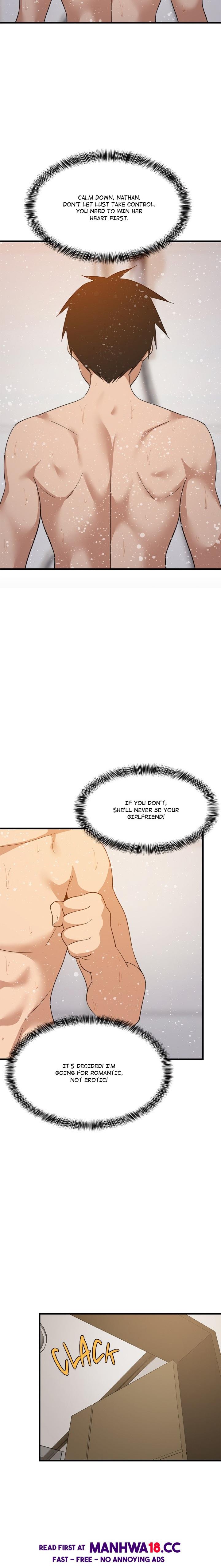 College Grades Skyrocketing - Chapter 88 Page 10