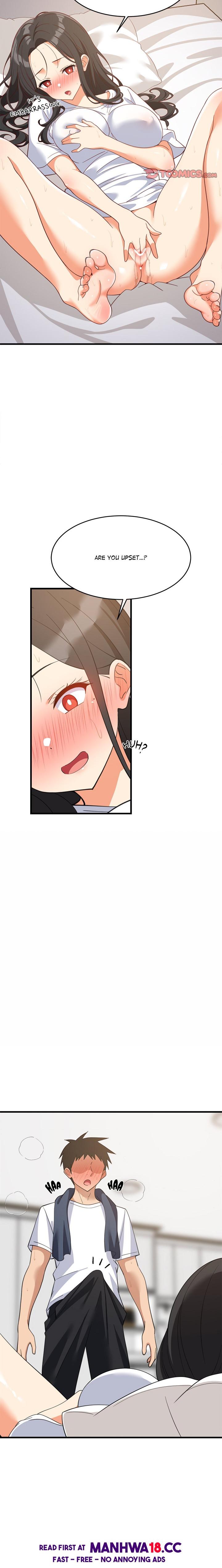 College Grades Skyrocketing - Chapter 88 Page 15