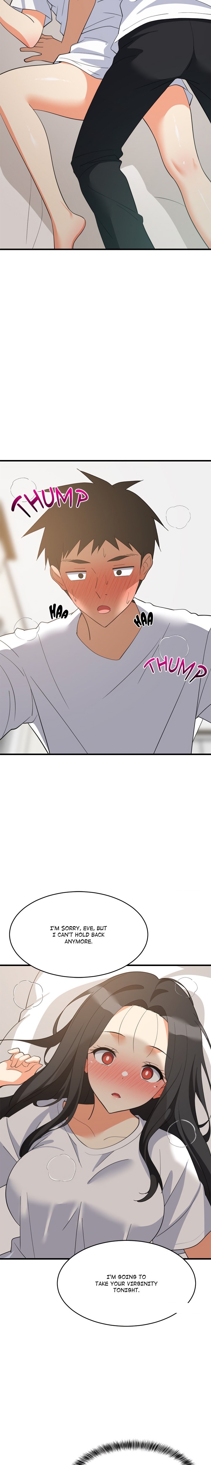 College Grades Skyrocketing - Chapter 88 Page 18