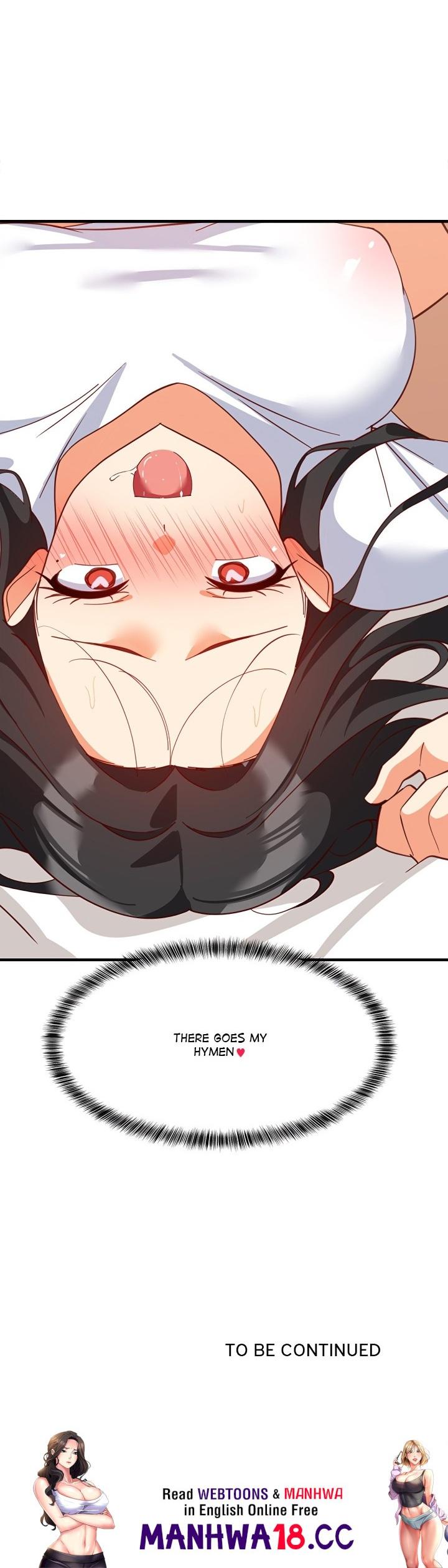 College Grades Skyrocketing - Chapter 88 Page 24